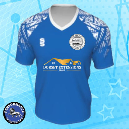 Portland United FC Home Shirt 26/27
