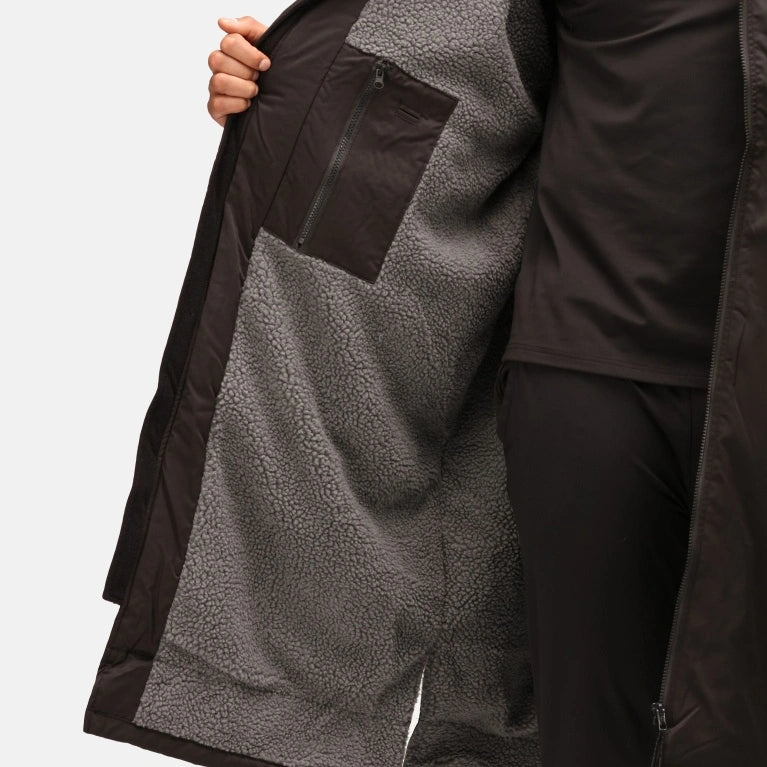 Surridge Fleece Robe