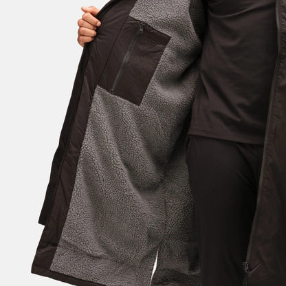 Surridge Fleece Robe