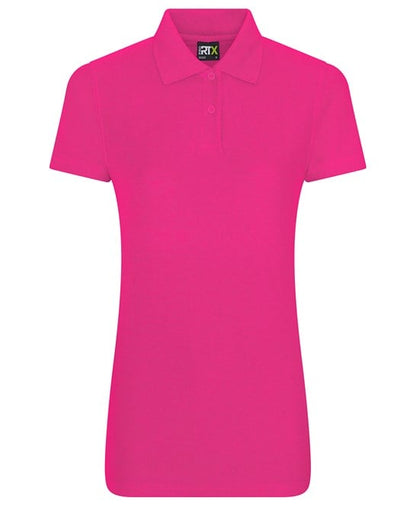 PSW Women's Pro Polo