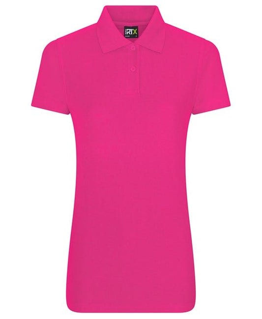 PSW Women's Pro Polo