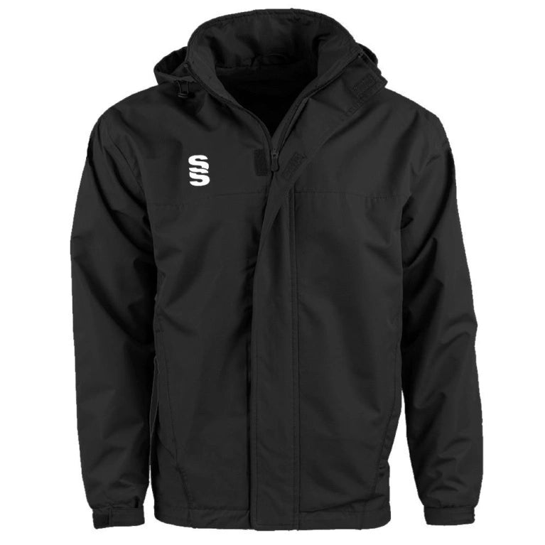 Dual Fleece Lined Jacket (Portesham Utd FC)