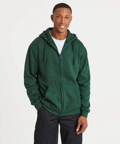 PSW Pro Zip Hoodie