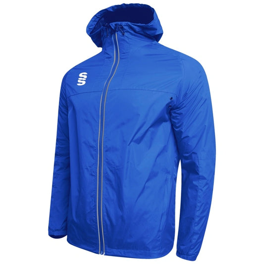 Dual Full Zip Training Jacket (PUFC)