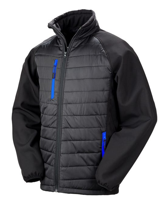 PSW Padded Softshell Jacket
