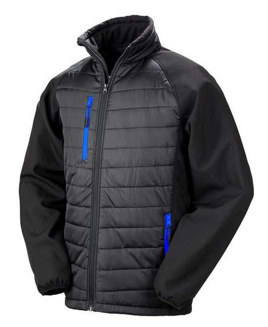 PSW Padded Softshell Jacket