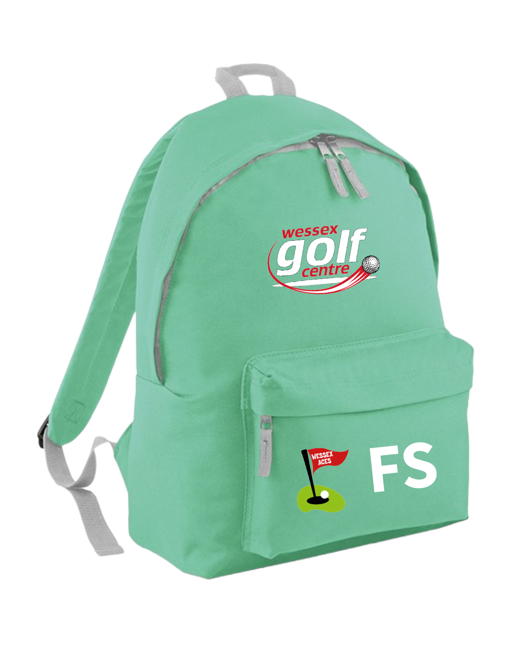 Backpack (Wessex Aces)