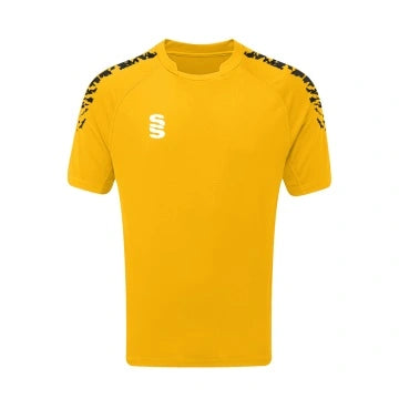 Surridge Dual Games T-Shirt (Diags)