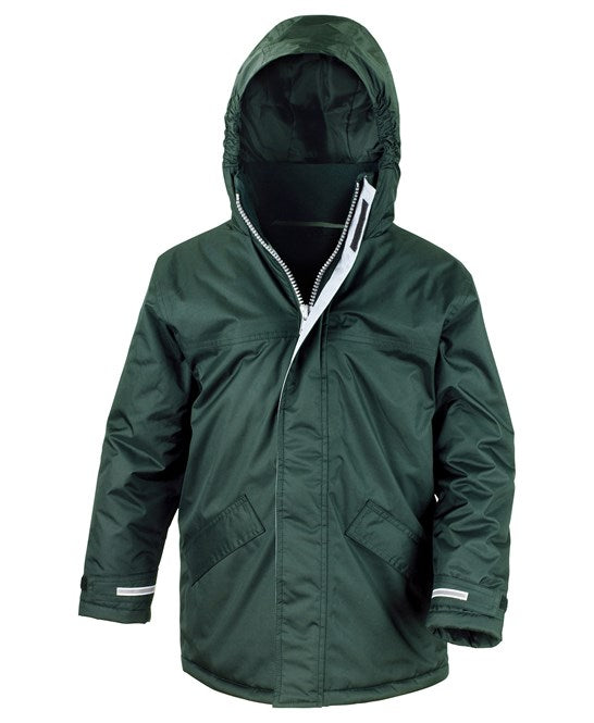 PSW Core Winter Parka