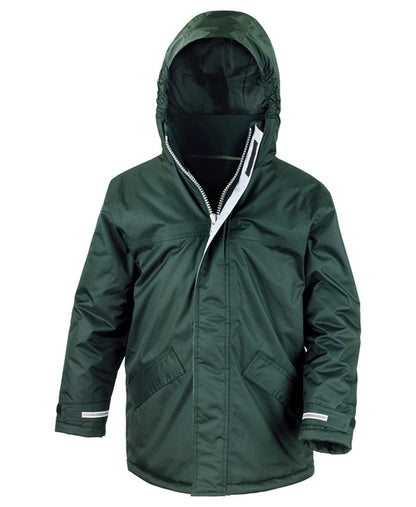 PSW Core Winter Parka