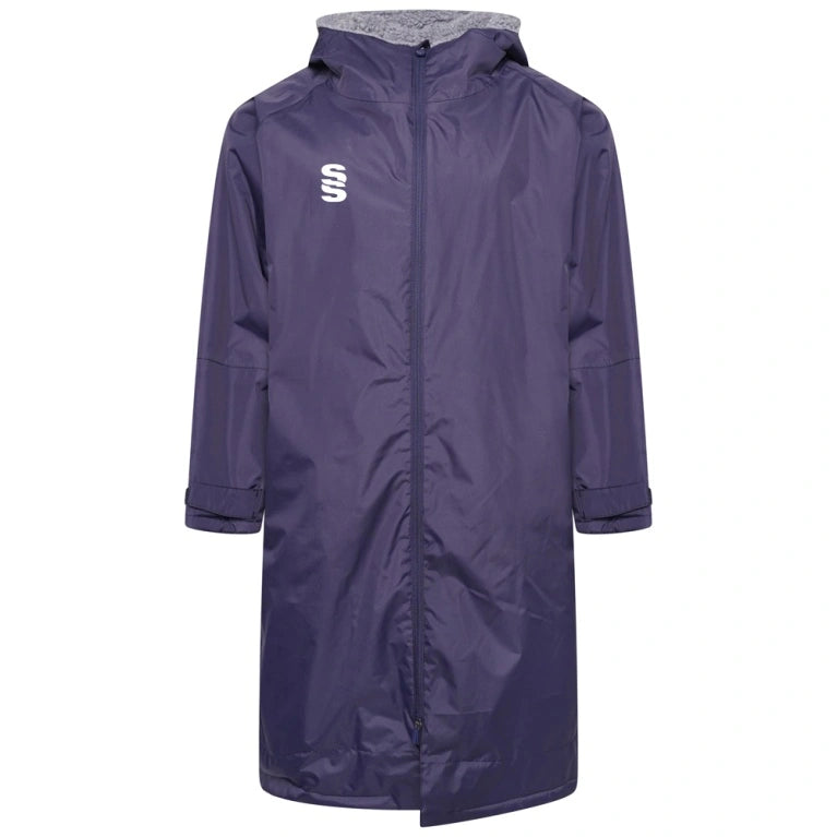 Surridge Fleece Robe