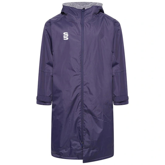 Surridge Fleece Robe (PUFC)