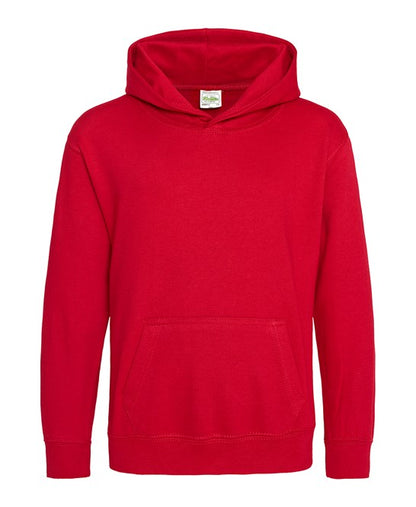 Junior Hoodie (Wessex Aces)