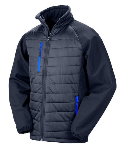 PSW Padded Softshell Jacket