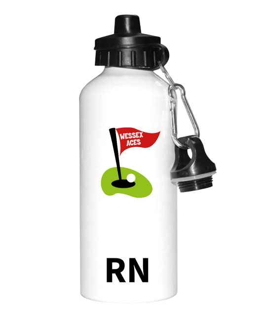 Wessex Aces 500ml Water Bottle