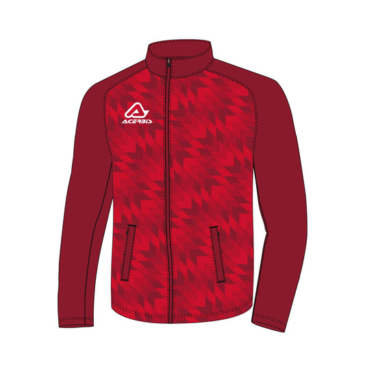 Acerbis Blok Jacket