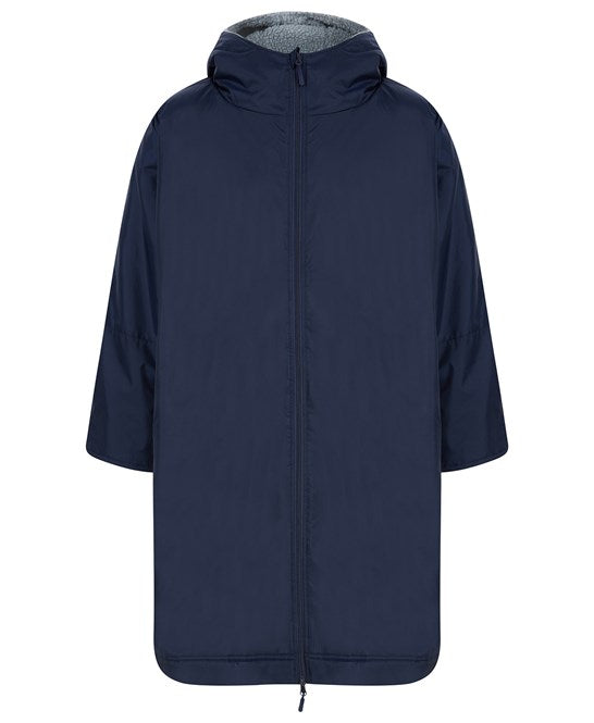 PSW Kids All Weather Robe/Long Jacket