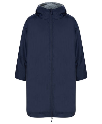PSW Kids All Weather Robe/Long Jacket
