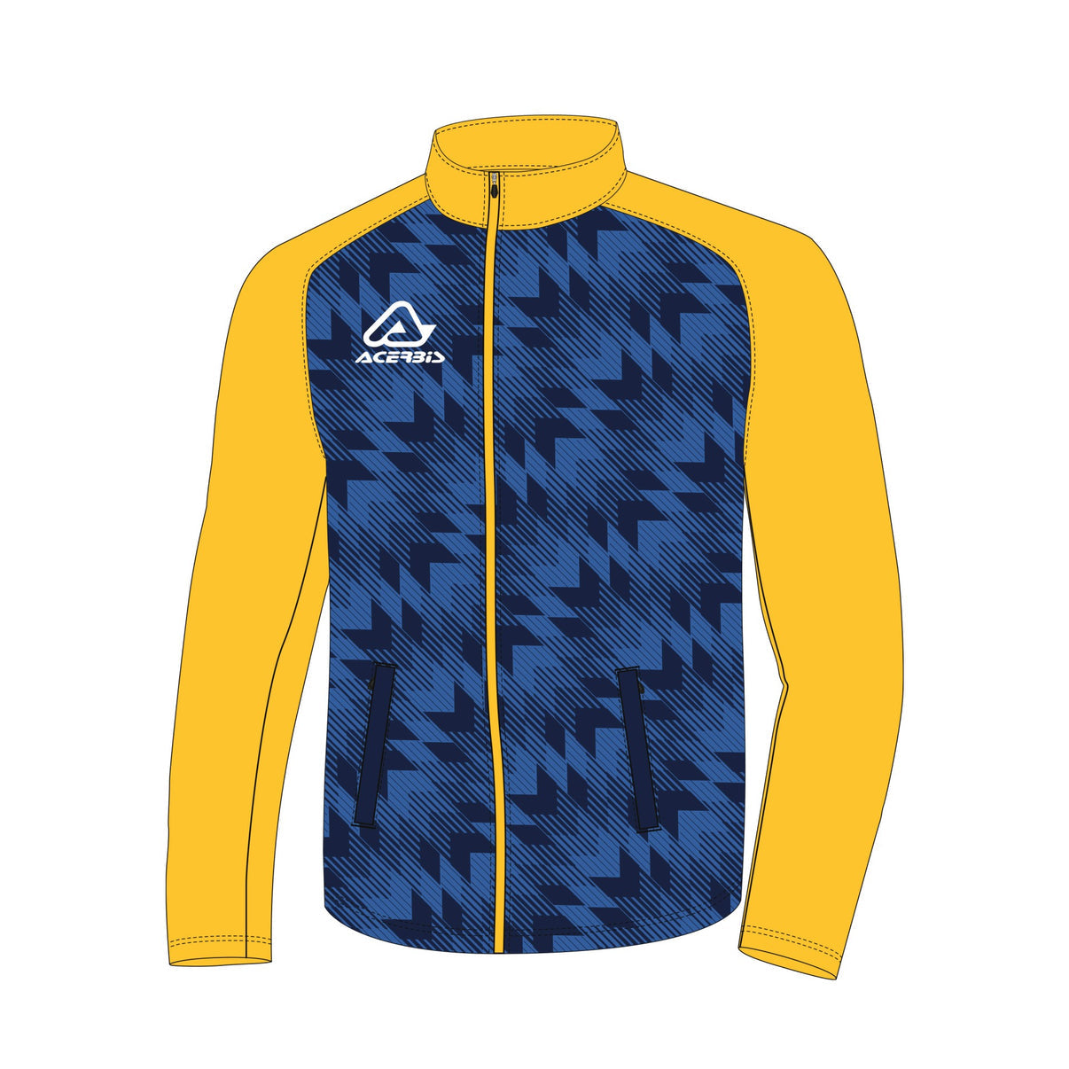 Acerbis Blok Jacket