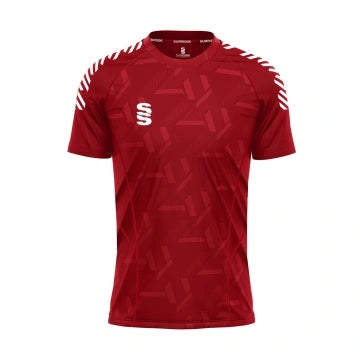Surridge Impact T-Shirt (CUYFC)