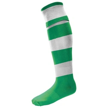 Surridge Hooped Socks
