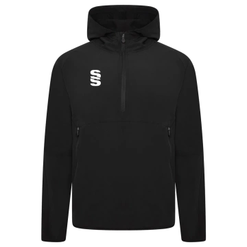Surridge Dual Elite 1/4 Zip Hoody / Rain Jacket