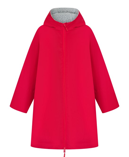 PSW Kids All Weather Robe/Long Jacket