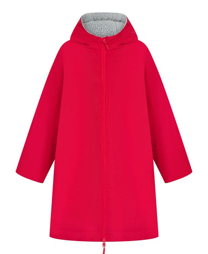 PSW Kids All Weather Robe/Long Jacket