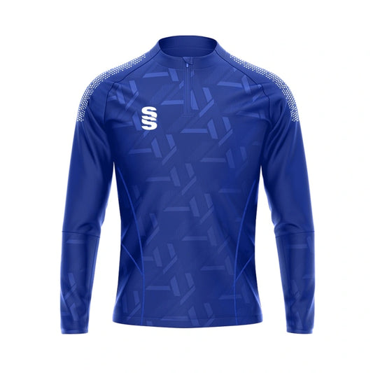 Surridge Impact Quarter Zip Performance Top