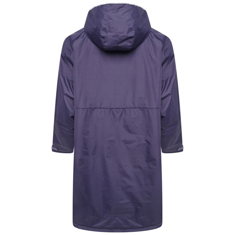 Surridge Fleece Robe