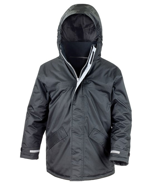 PSW Core Winter Parka