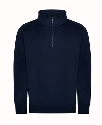 PSW Pro 1/4 Neck Zip Sweatshirt