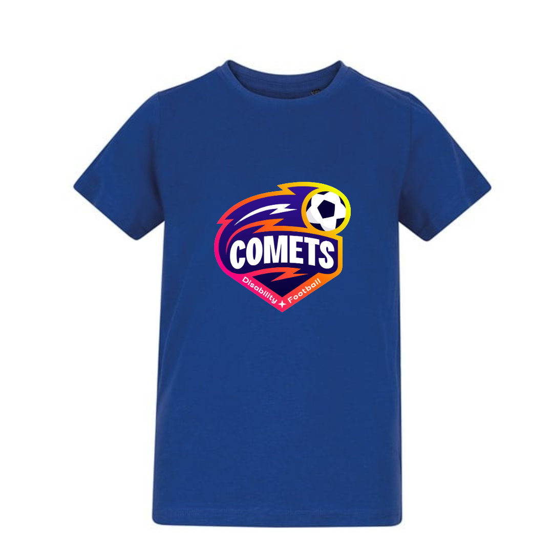 PUYFC Juniors Comets T-Shirt