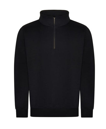PSW Pro 1/4 Neck Zip Sweatshirt