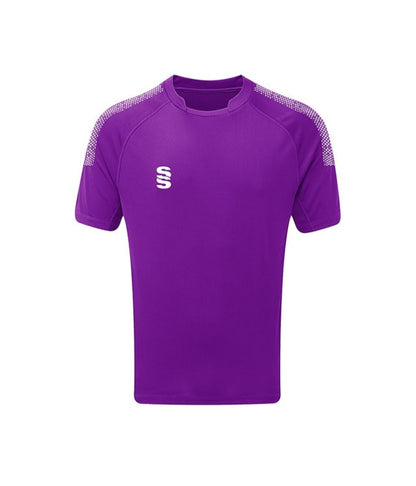 Surridge Dual Games T-Shirt (Dots)