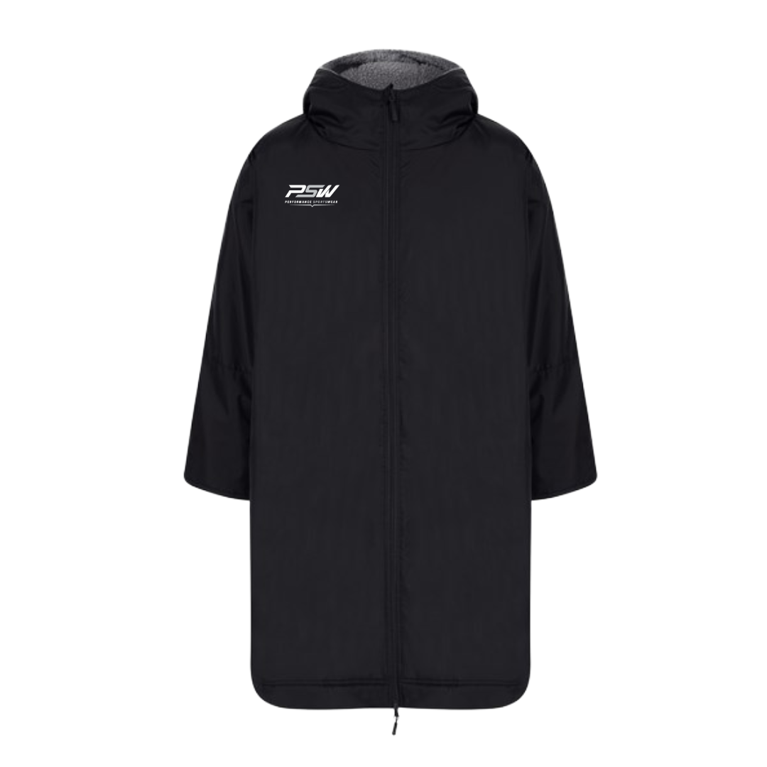 PSW Kids All Weather Robe/Long Jacket