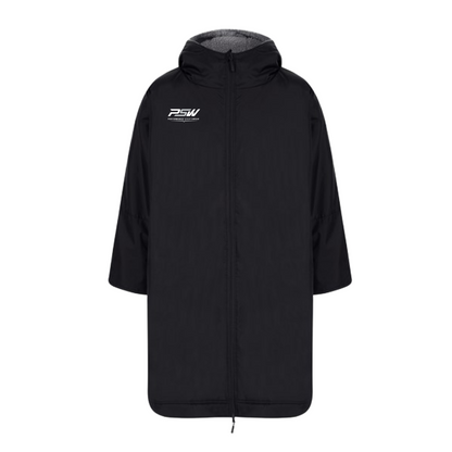 PSW Kids All Weather Robe/Long Jacket