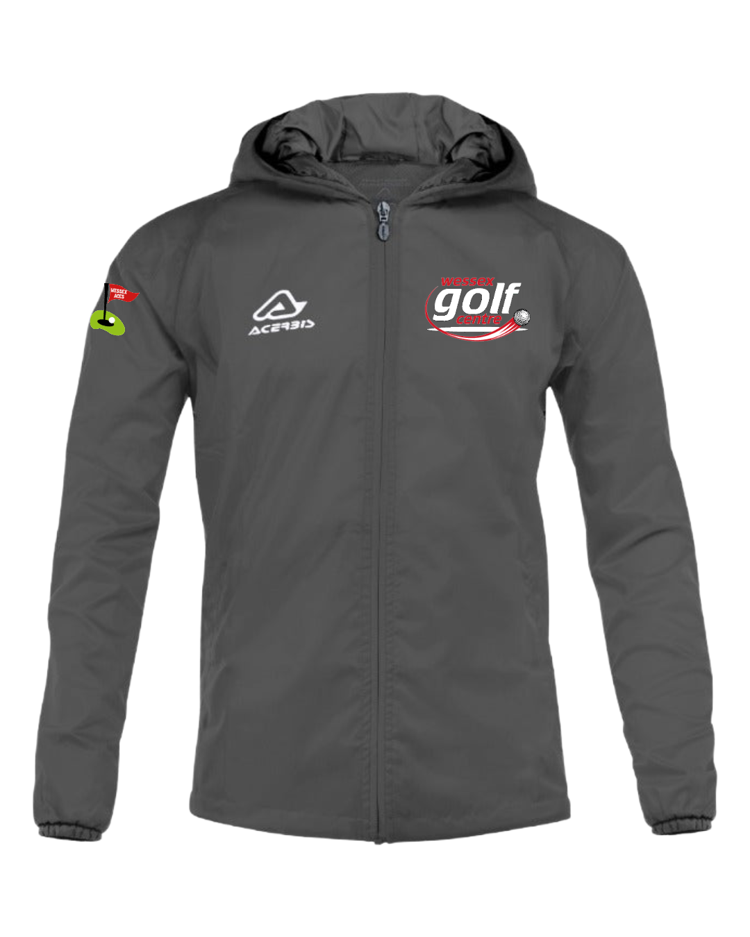 Acerbis Ixia Rain Jacket (Wessex Aces)