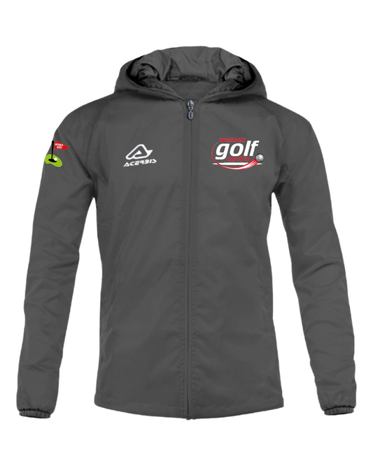 Acerbis Ixia Rain Jacket (Wessex Aces)