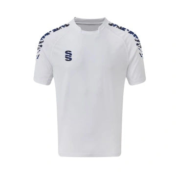 Surridge Dual Games T-Shirt (Diags) (Portesham Utd FC)