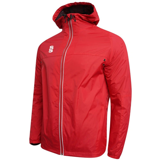 Dual Full Zip Training Jacket (CUYFC)
