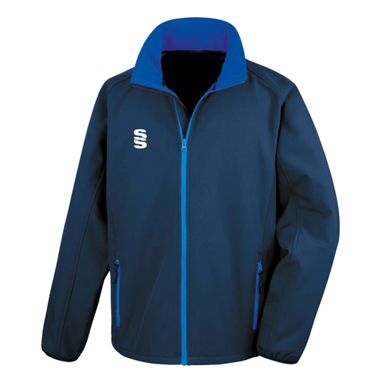 Softshell Jacket (PUFC)