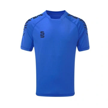 Surridge Dual Games T-Shirt (Diags) (Portesham Utd FC)