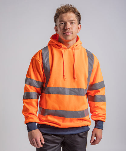 PSW Pro High Visibility Hoodie
