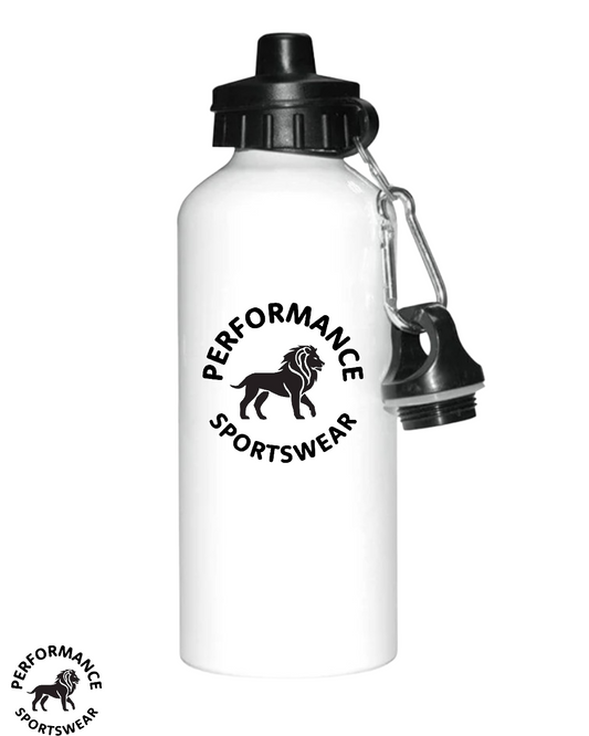 Custom 500ml Water Bottle