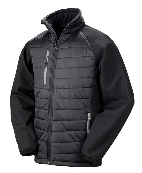 PSW Padded Softshell Jacket