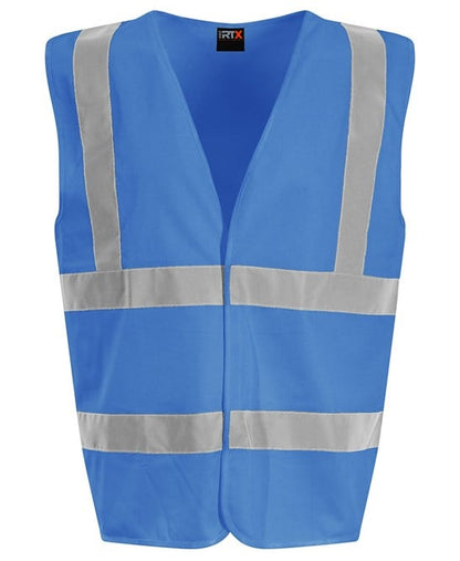 PSW Pro High Visibility Waistcoat