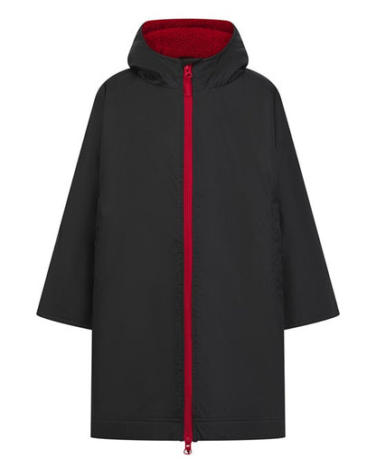 PSW Kids All Weather Robe/Long Jacket