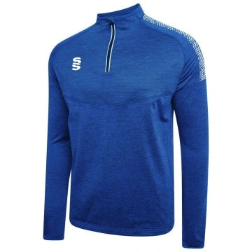 Surridge 1/4 Zip Dual Performance Top (PUFC)
