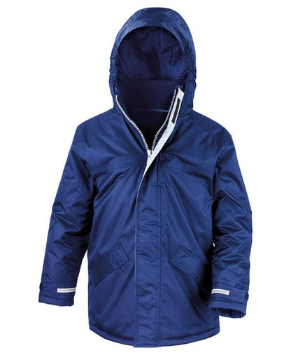 PSW Core Winter Parka